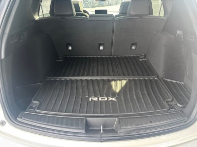 2023 Acura RDX w/A-Spec Package