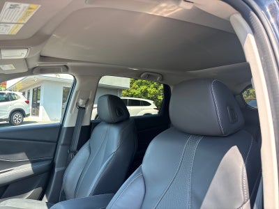 2024 Acura RDX w/Technology Package