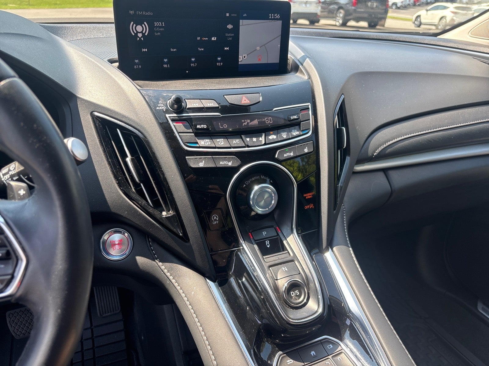 2024 Acura RDX w/Technology Package