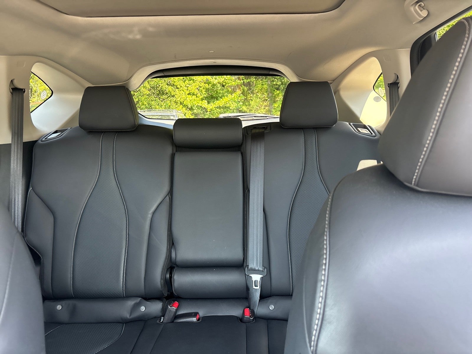 2024 Acura RDX w/Technology Package