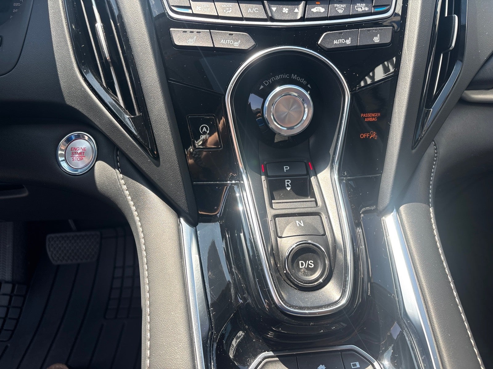 2024 Acura RDX w/Technology Package