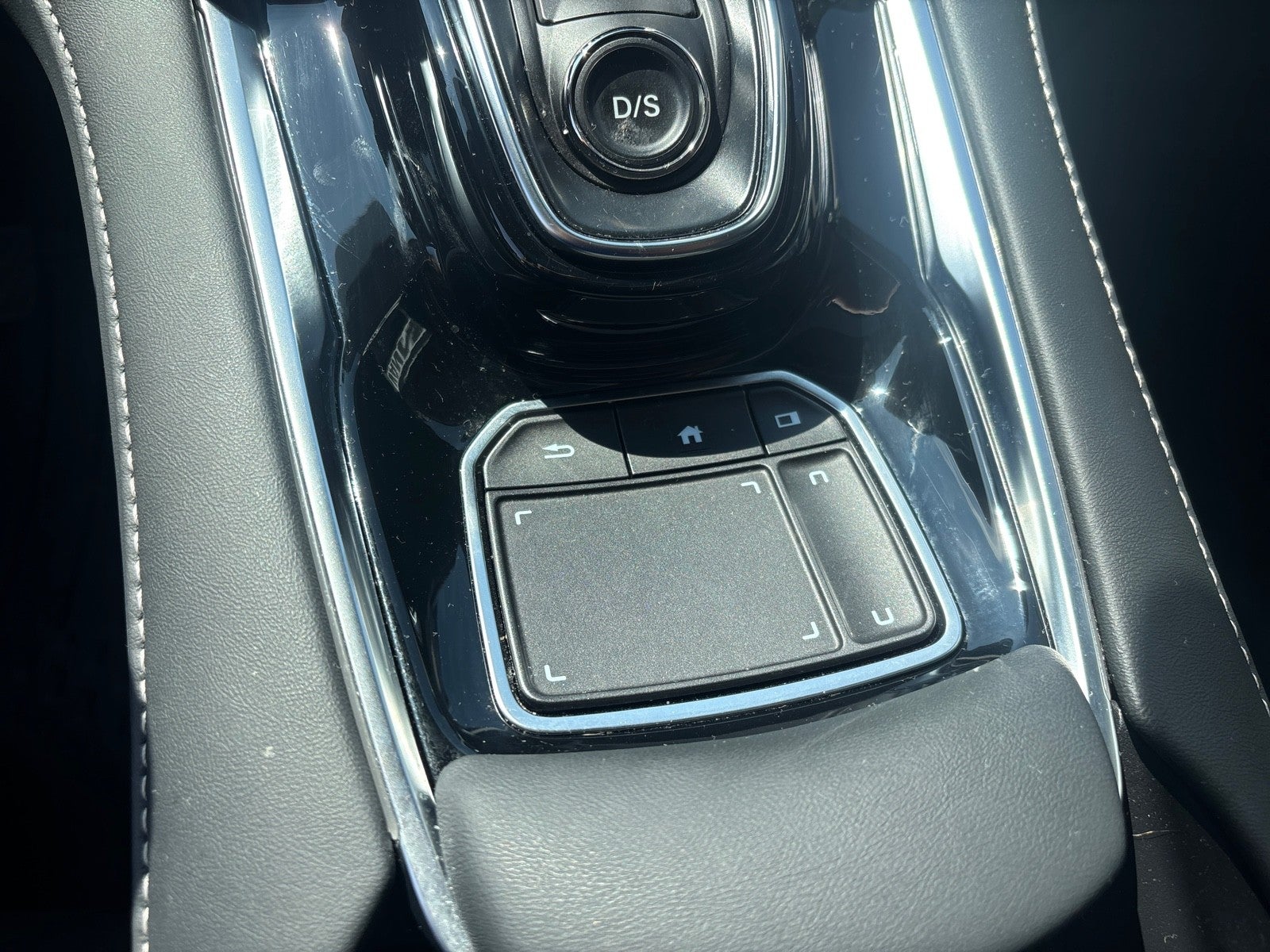 2024 Acura RDX w/Technology Package