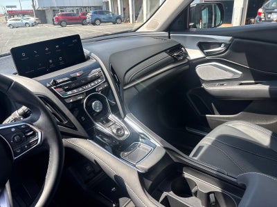 2024 Acura RDX w/Technology Package