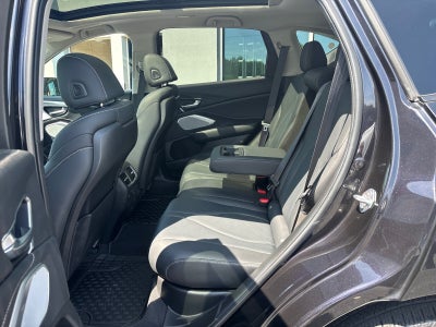 2024 Acura RDX w/Technology Package