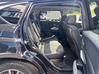 2024 Acura RDX w/Technology Package
