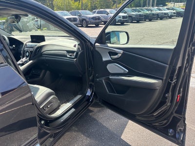2024 Acura RDX w/Technology Package