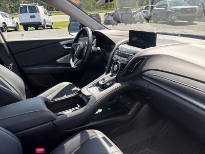 2024 Acura RDX w/Technology Package