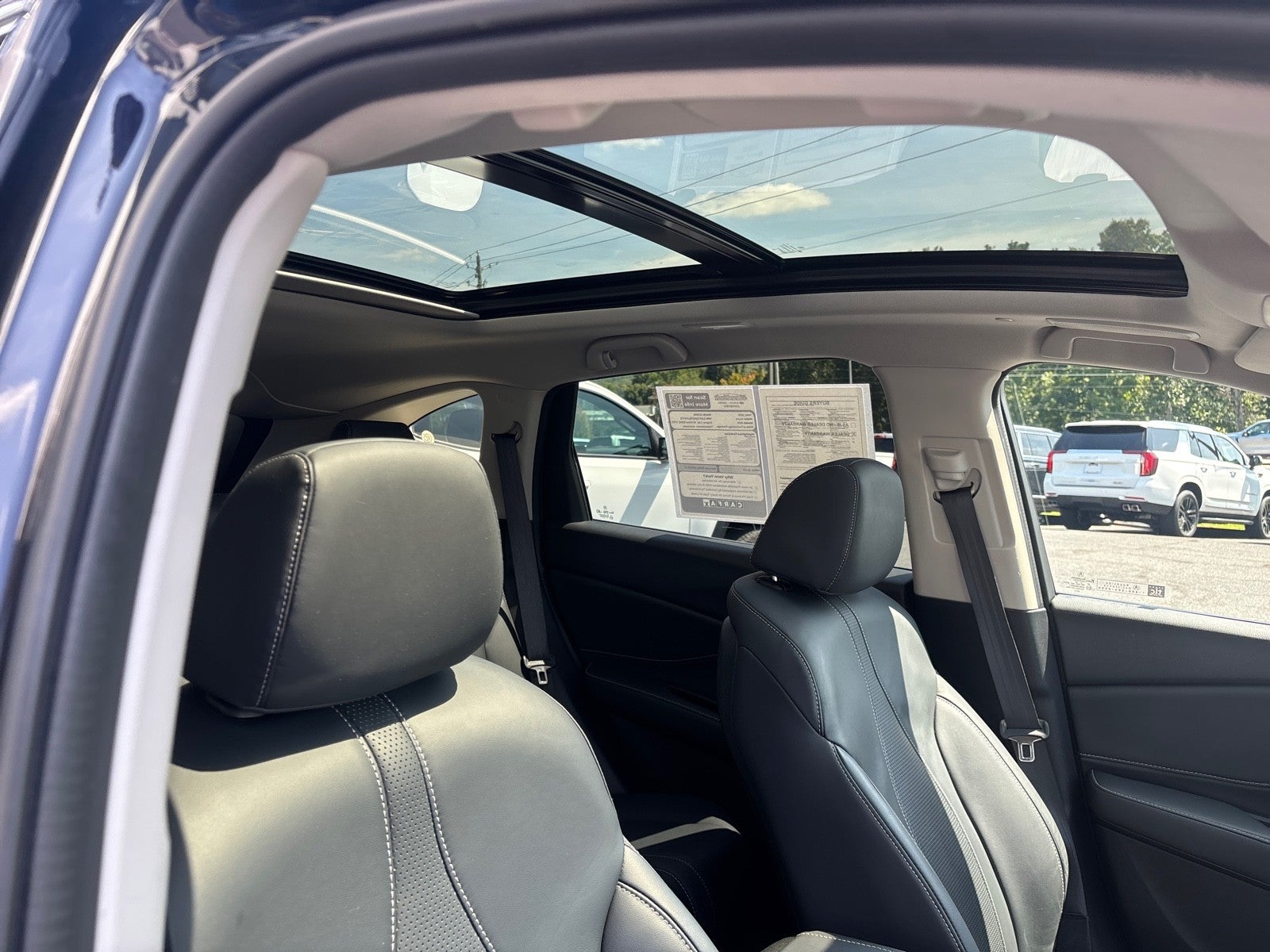 2024 Acura RDX w/Technology Package