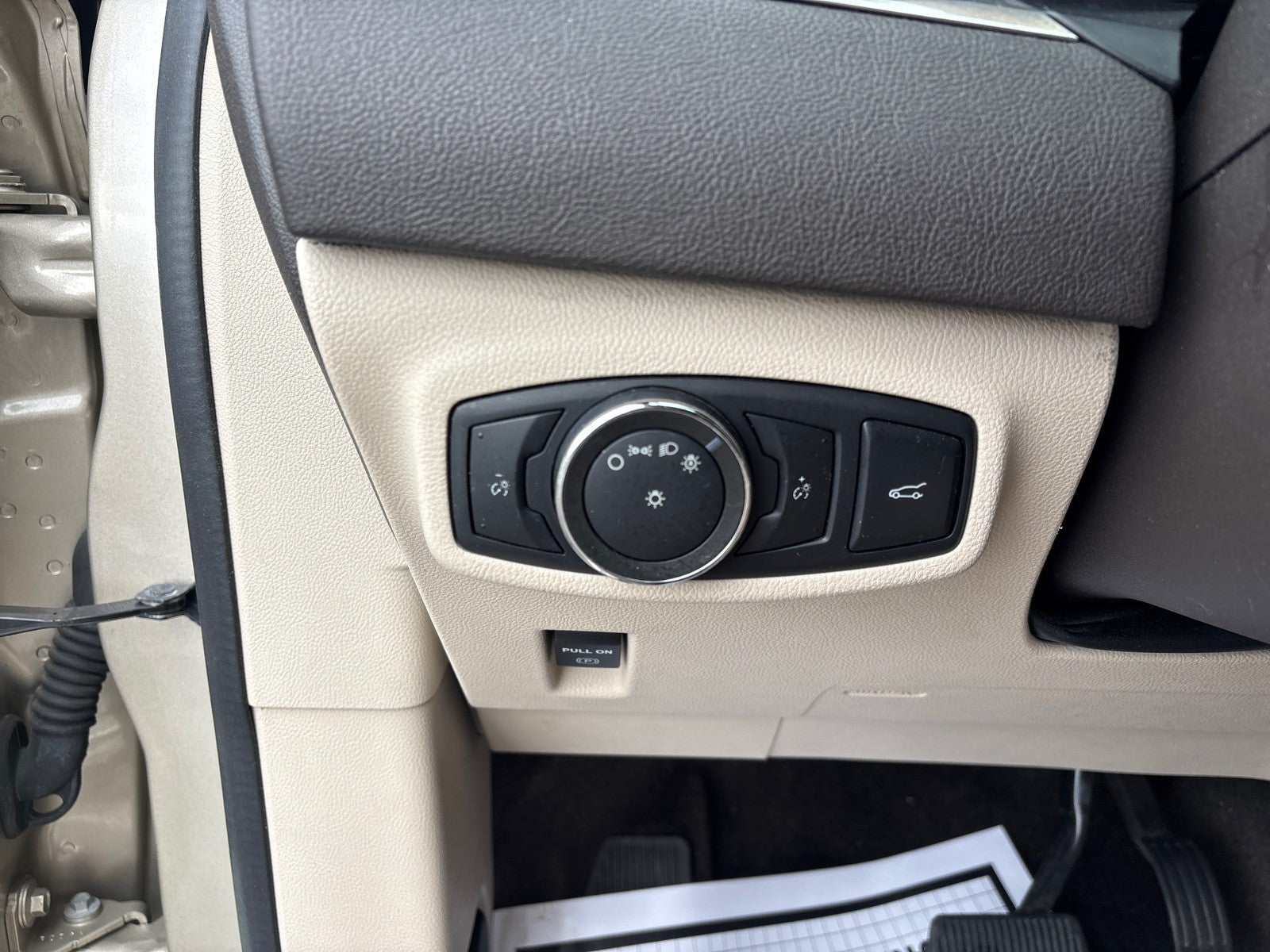 2017 Lincoln MKC Premiere