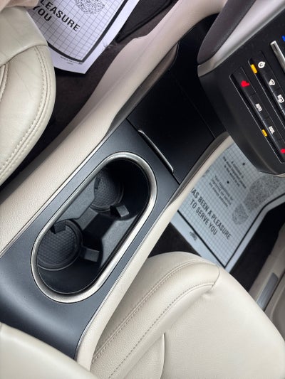 2017 Lincoln MKC Premiere