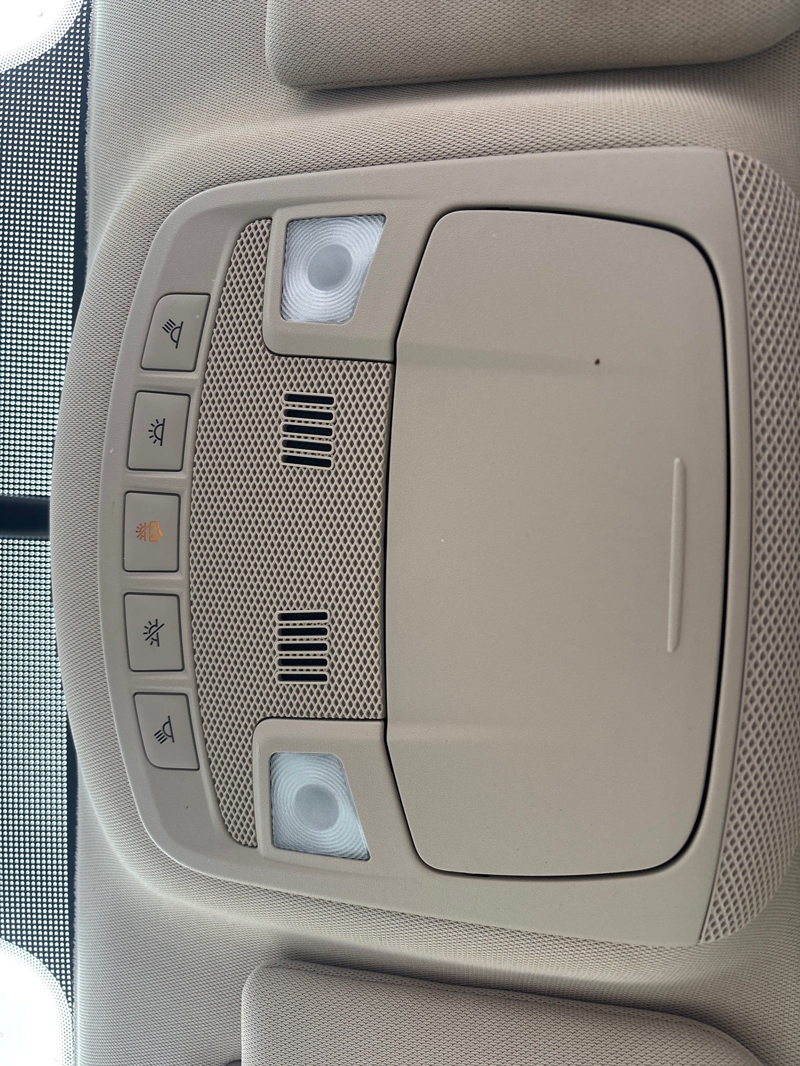 2017 Lincoln MKC Premiere