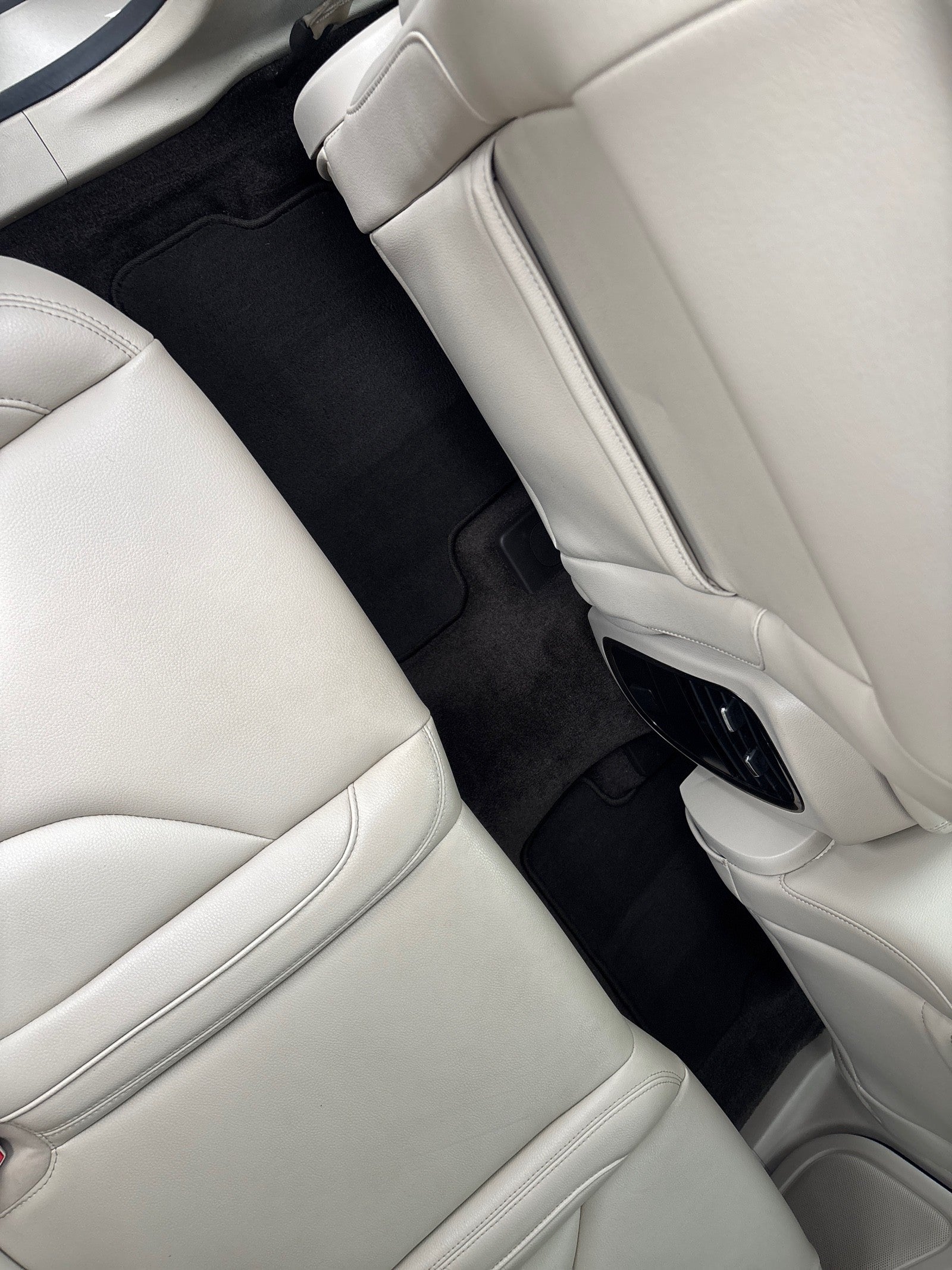 2017 Lincoln MKC Premiere