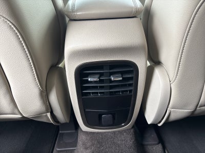 2017 Lincoln MKC Premiere