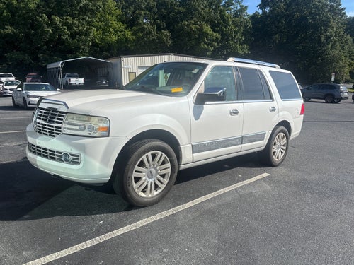 2013 Lincoln Navigator 2WD 4dr