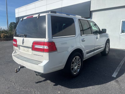 2013 Lincoln Navigator 2WD 4dr