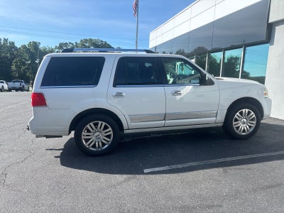 2013 Lincoln Navigator 2WD 4dr