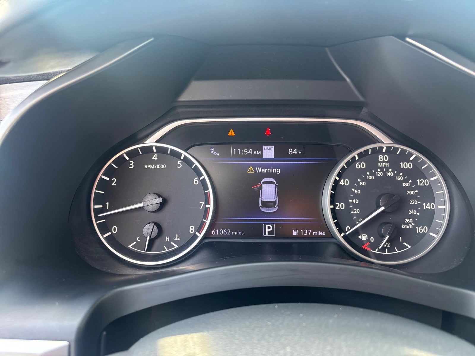2023 Nissan Murano SL