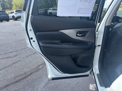2023 Nissan Murano SL
