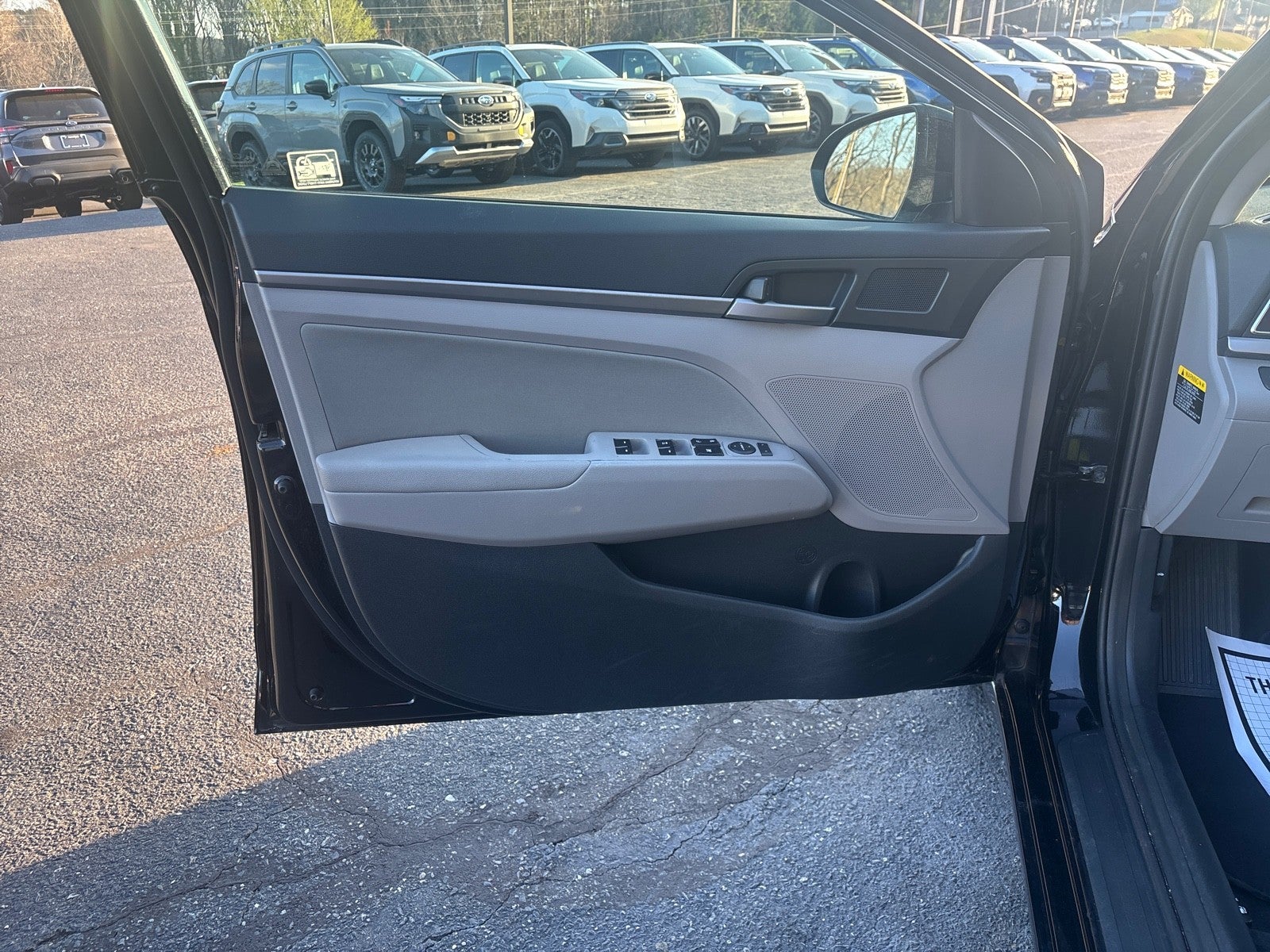 2018 Hyundai Elantra Limited