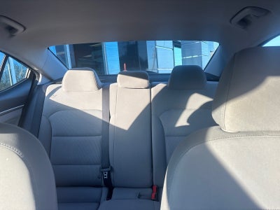 2018 Hyundai Elantra Limited