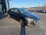 2018 Hyundai Elantra Limited