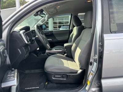 2020 Toyota Tacoma 4WD SR