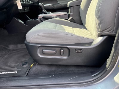 2020 Toyota Tacoma 4WD SR