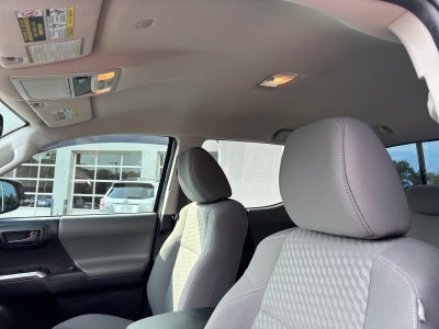 2020 Toyota Tacoma 4WD SR