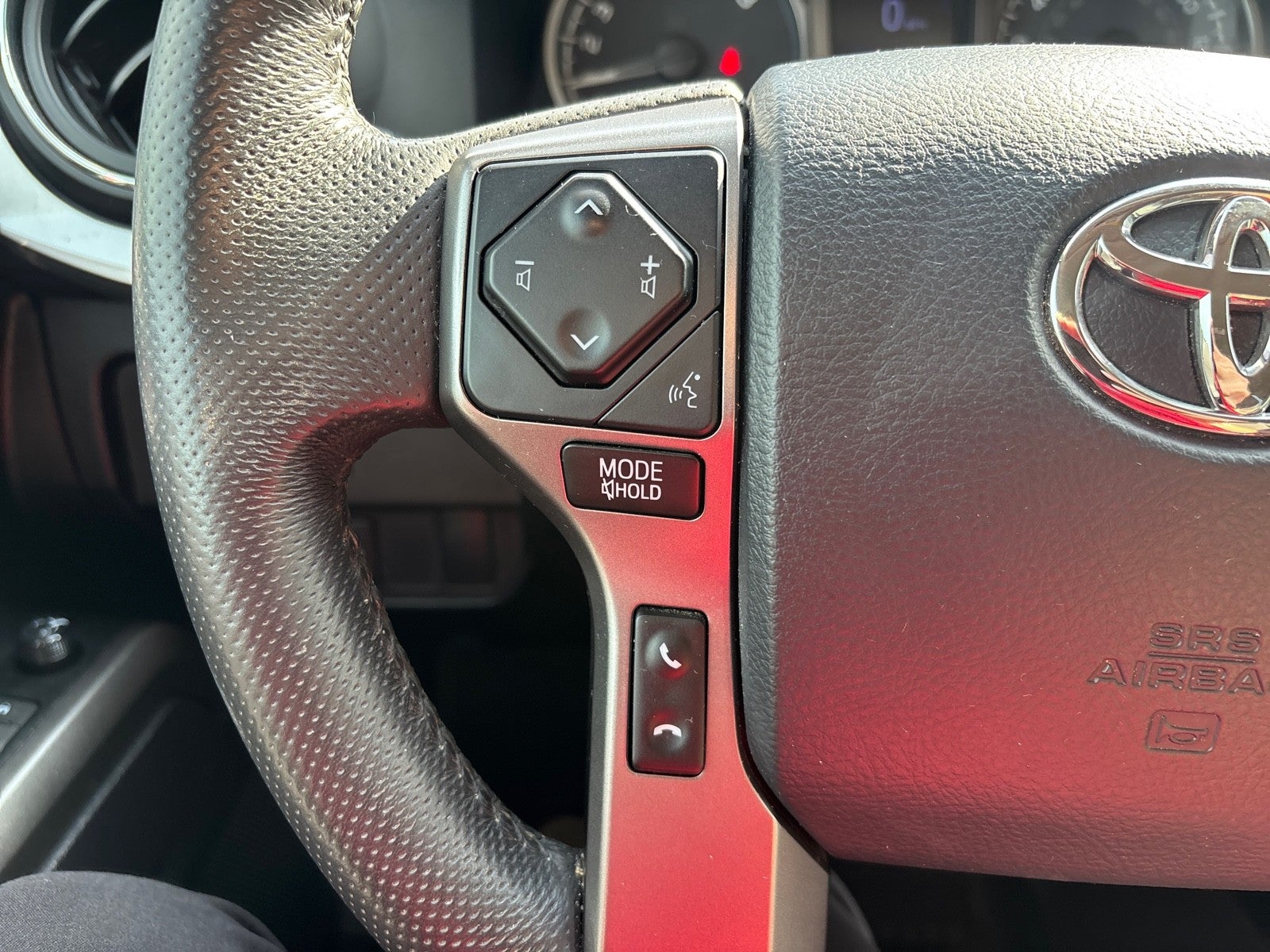 2020 Toyota Tacoma 4WD SR