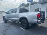 2020 Toyota Tacoma 4WD SR