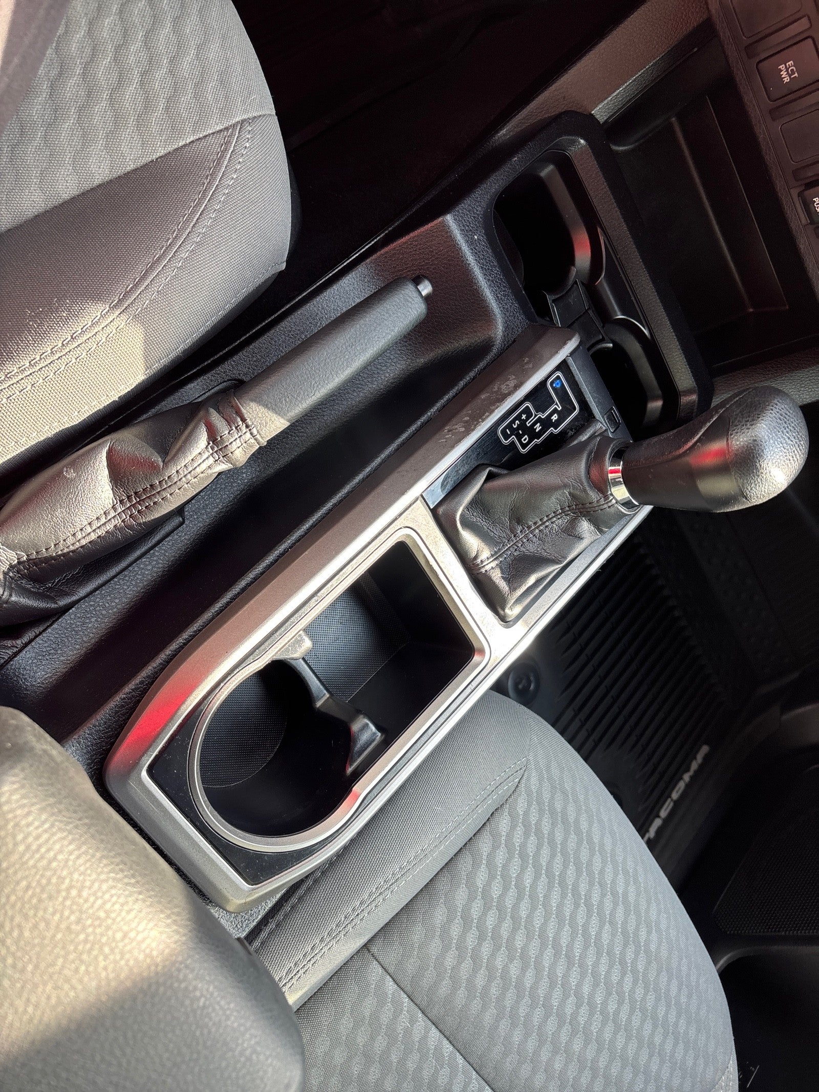 2020 Toyota Tacoma 4WD SR