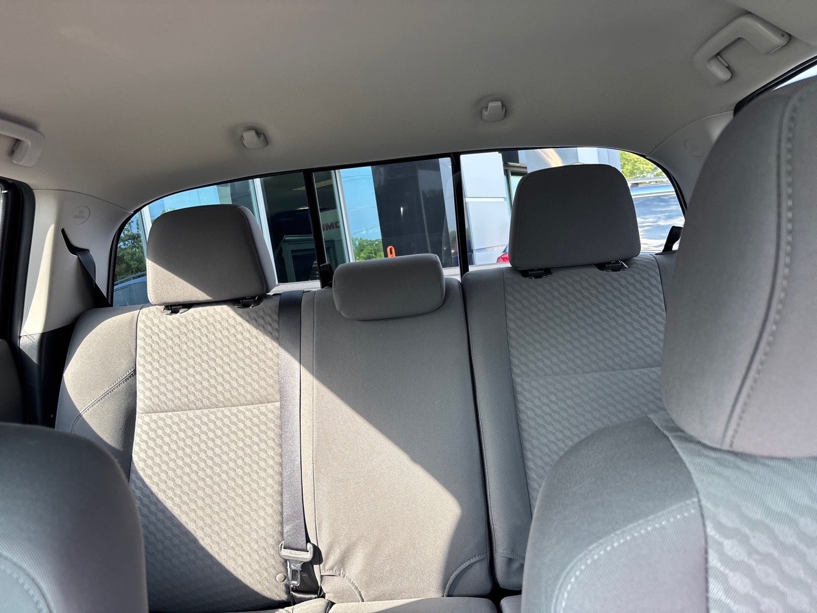 2020 Toyota Tacoma 4WD SR
