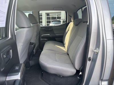 2020 Toyota Tacoma 4WD SR