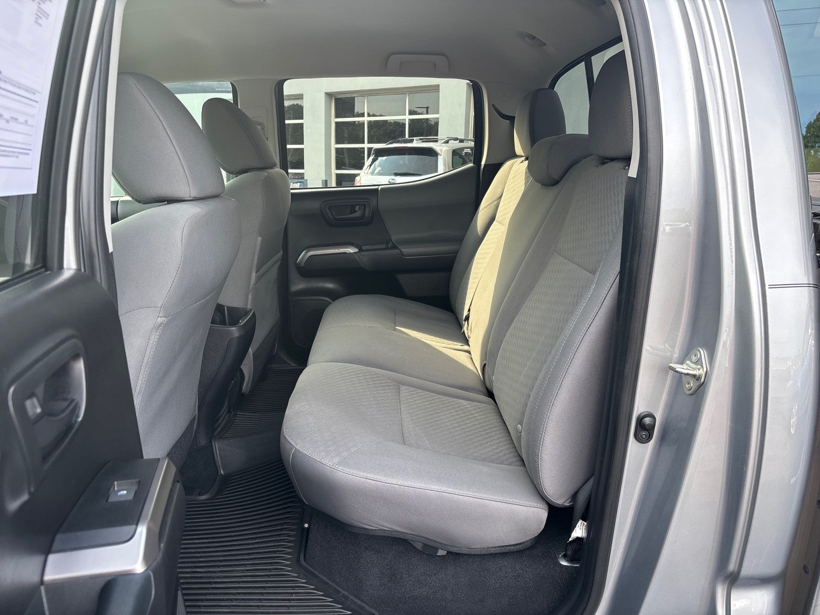 2020 Toyota Tacoma 4WD SR