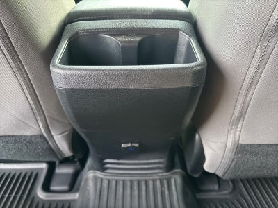 2020 Toyota Tacoma 4WD SR
