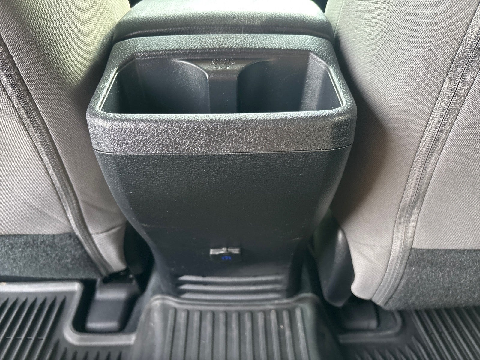 2020 Toyota Tacoma 4WD SR