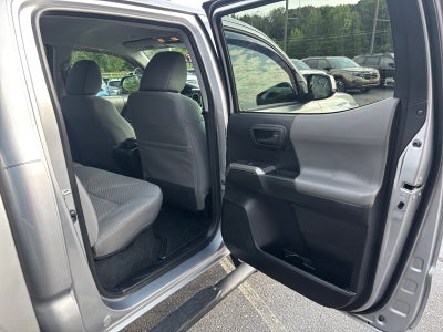 2020 Toyota Tacoma 4WD SR