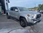 2020 Toyota Tacoma 4WD SR