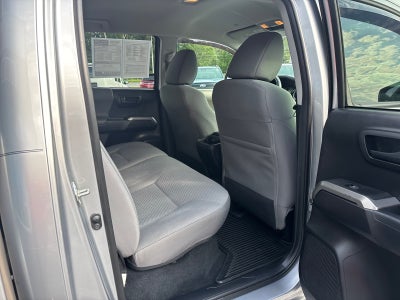 2020 Toyota Tacoma 4WD SR