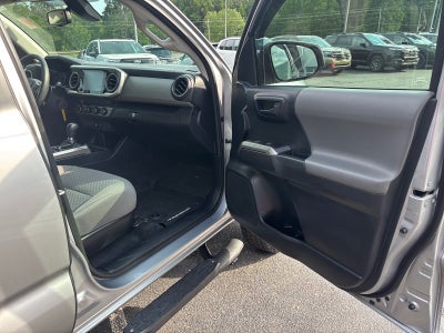 2020 Toyota Tacoma 4WD SR