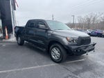 2011 Toyota Tundra 2WD Truck CrewMax 5.7L V8 6-Spd AT (Natl)