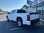 2022 Toyota Tundra 4WD SR5