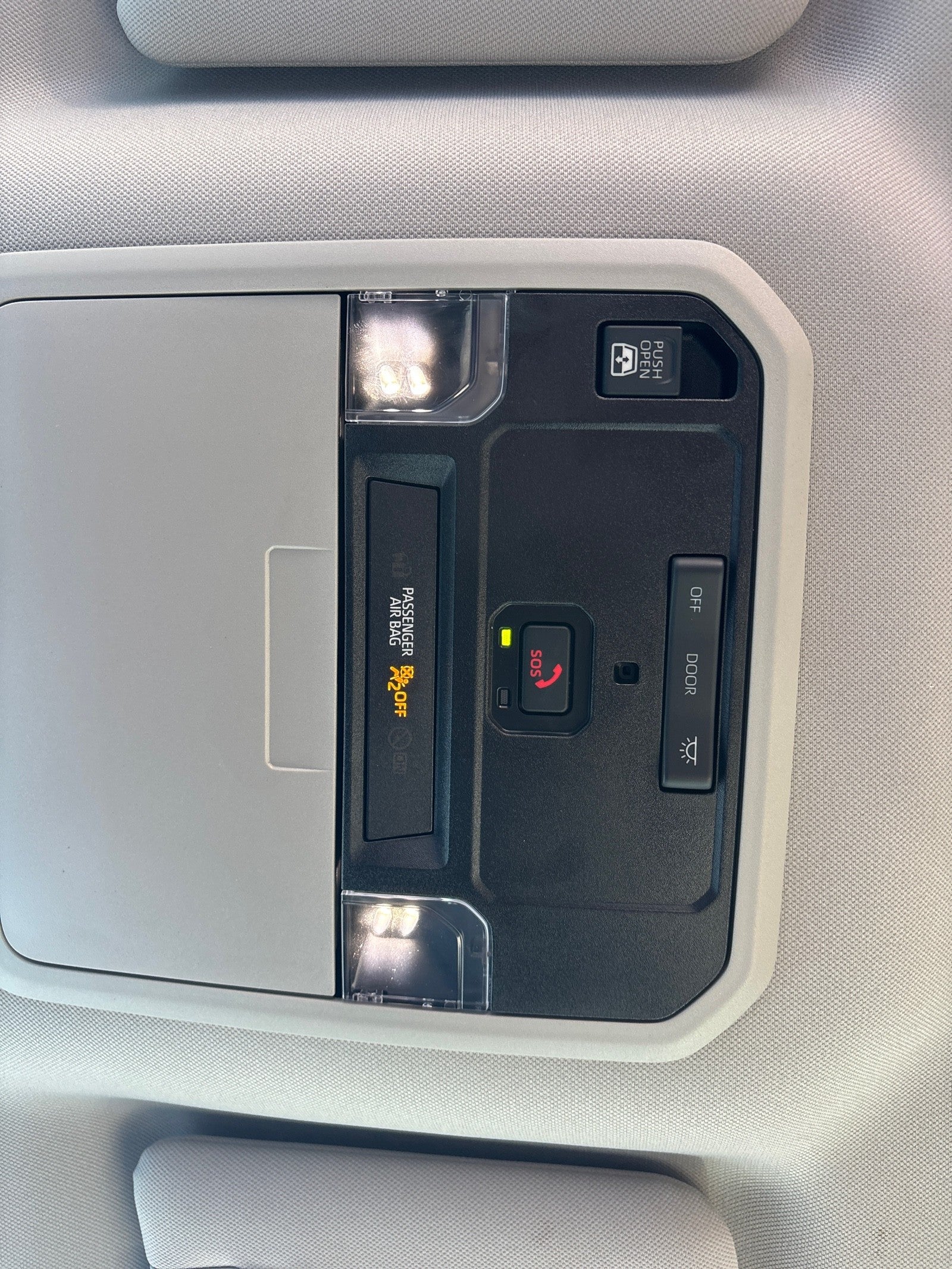 2022 Toyota Tundra 4WD SR5