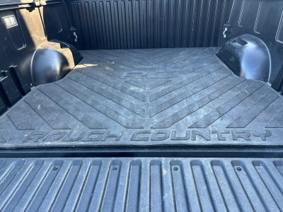 2022 Toyota Tundra 4WD SR5