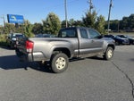 2016 Toyota Tacoma SR