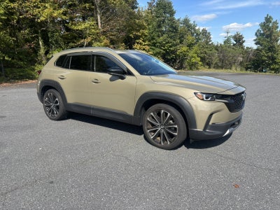 2024 Mazda Mazda CX-50 2.5 Turbo Premium Package