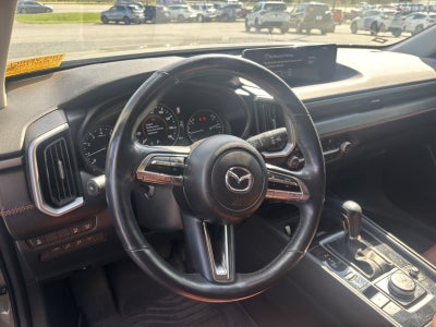 2024 Mazda Mazda CX-50 2.5 Turbo Premium Package
