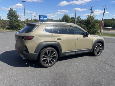 2024 Mazda Mazda CX-50 2.5 Turbo Premium Package
