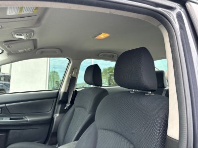 2014 Subaru Impreza Sedan 4dr Auto 2.0i