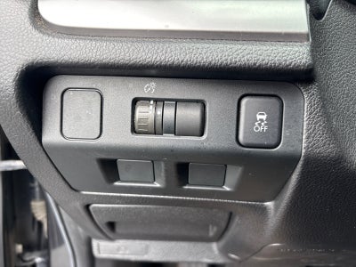 2014 Subaru Impreza Sedan 4dr Auto 2.0i